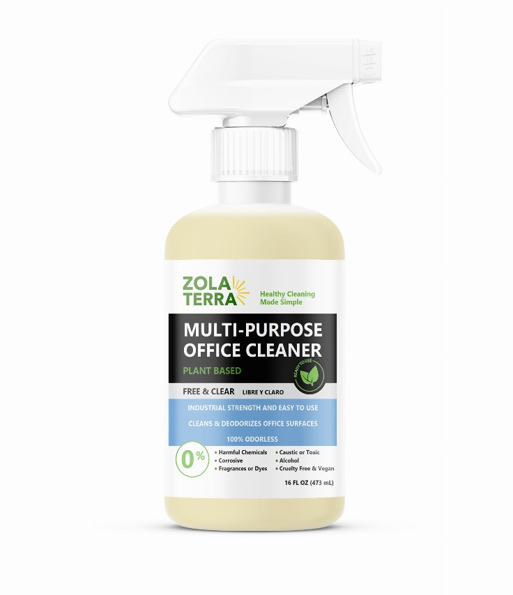 Multi-Purpose Office Cleaner HS