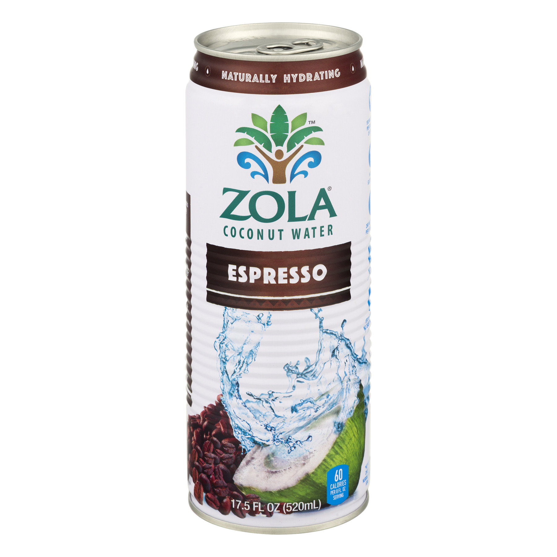 Zola Espresso (12x17.5 OZ)