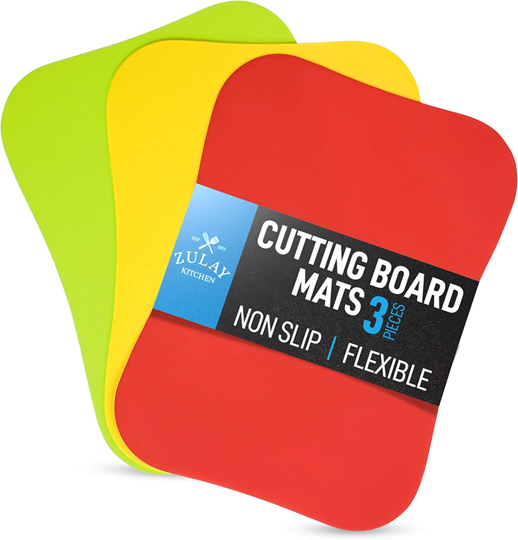 Flexible Cutting Board Mats LBYR