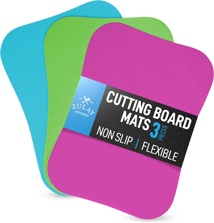 Flexible Cutting Board Mats LGLBG