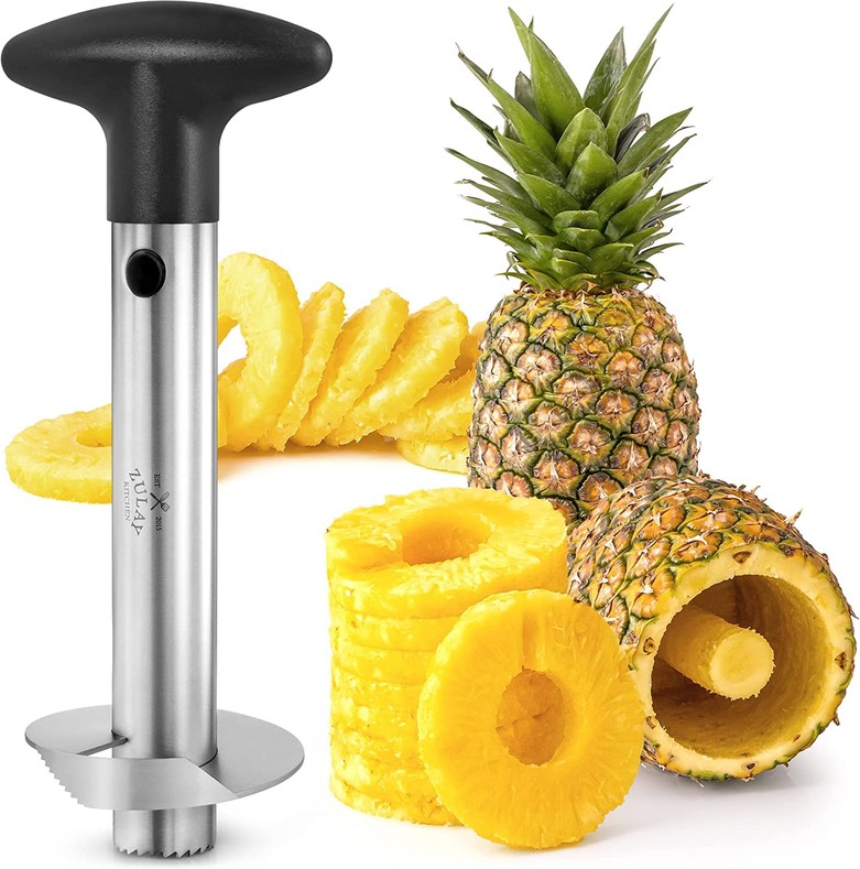 Pineapple Corer CR