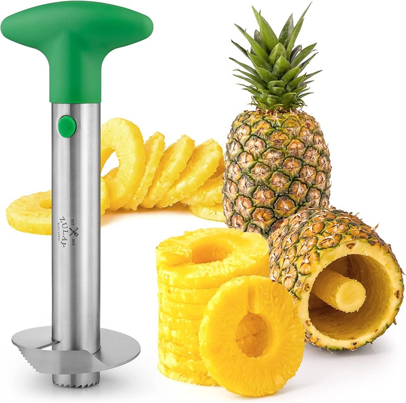 Pineapple Corer GRN