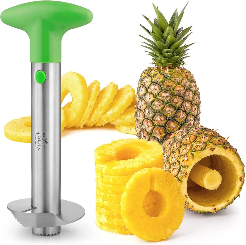 Pineapple Corer GRN