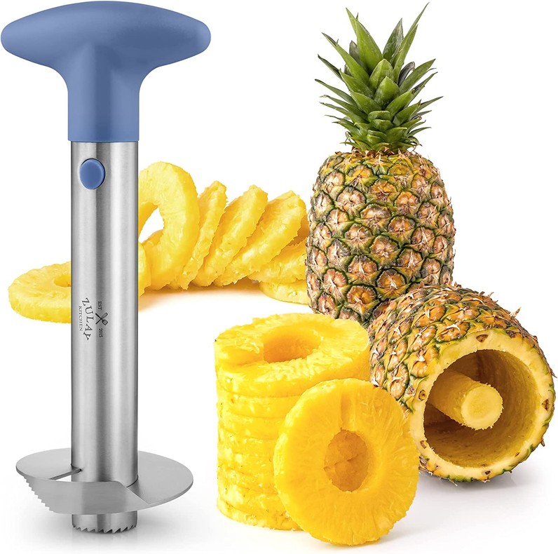 Pineapple Corer LLC