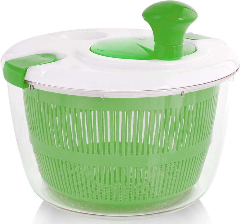 Salad Spinner Large 15L Capacity