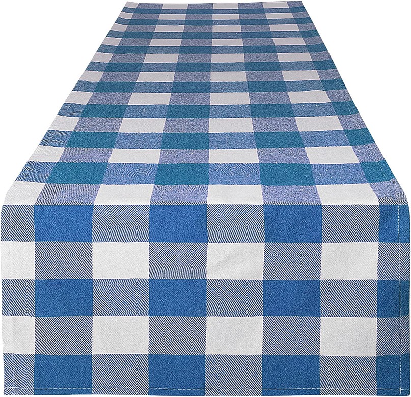 Zulay Home Table Runner LBWT