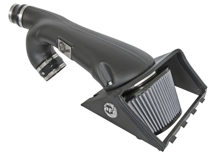 12-14 F150 ECO 3.5L MAGNUM FORCE STAGE-2 PRO DRY S COLD AIR INTAKE SYSTEM