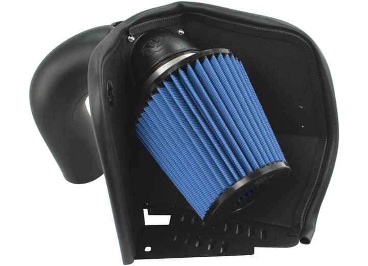 07.5-12 RAM 2500/3500 L6-6.7L CUMMINS DIESEL , AIR INTAKE SYSTEM PRO 5 R