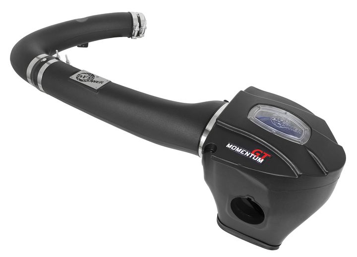 MOMENTUM GT PRO 5R COLD AIR INTAKE SYSTEM DODGE CHALLENGER/CHARGER 11-17 V6-3.6L