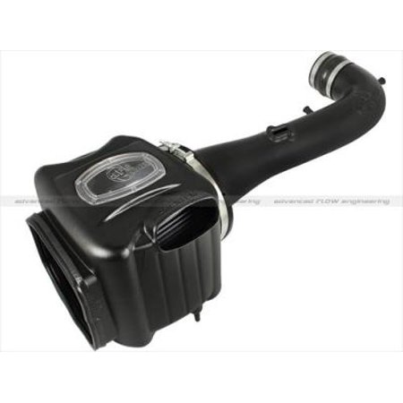 14-15 SILVERADO/SIERRA 1500 5.3L AIR INTAKE SYSTEM PRO DRY S FILTER, SEALED MOME