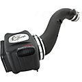 01-04 GM DURAMAX DIESEL TRUCK LB7 AFE POWER MOMENTUM HD PRO DRY S STAGE-2 SI INTAKE SYSTEM