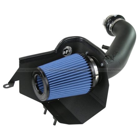 07-11 WRANGLER (JK) V6-3.8L, AIR INTAKE SYSTEM PRO 5R