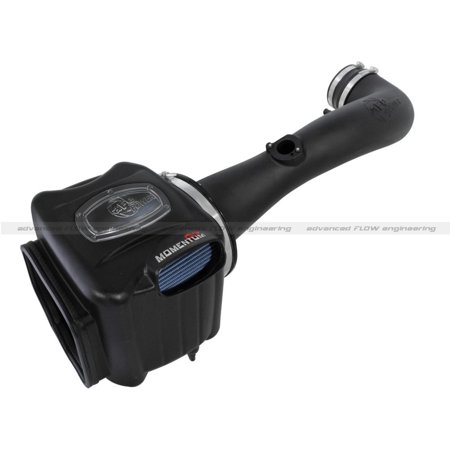 09-14 GMC/CHEVROLET/CADILLAC V8 (GMT900) MOMENTUM GT PRO 5R STAGE-2 SI INTAKE SYST