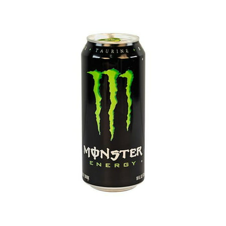 Energy Drink Diversion Safe