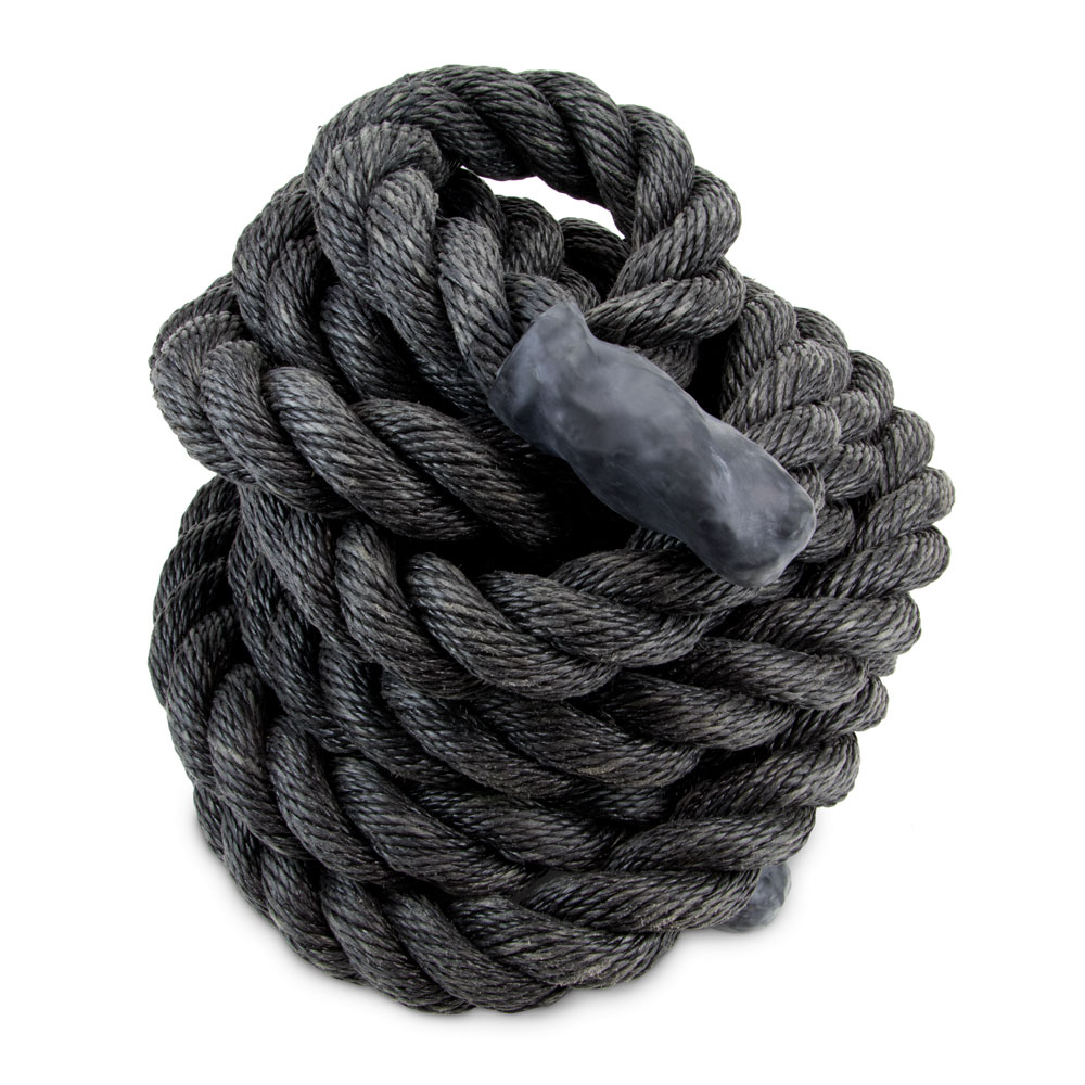 2.5'' XL Battle Rope, 30-foot