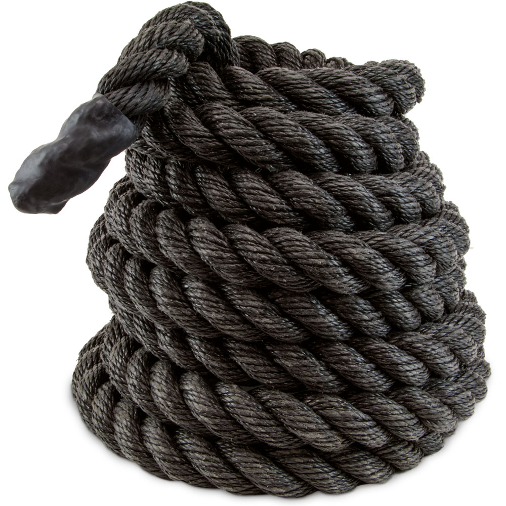 2.5'' XL Battle Rope, 40-foot