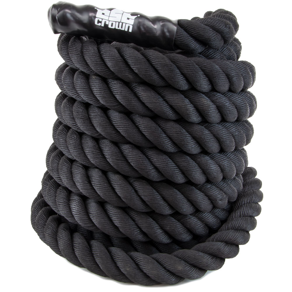 2'' Battle Rope, 50-foot