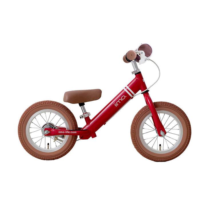 iimo 12" Balance Bike