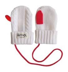 iimo Cashmere Glove