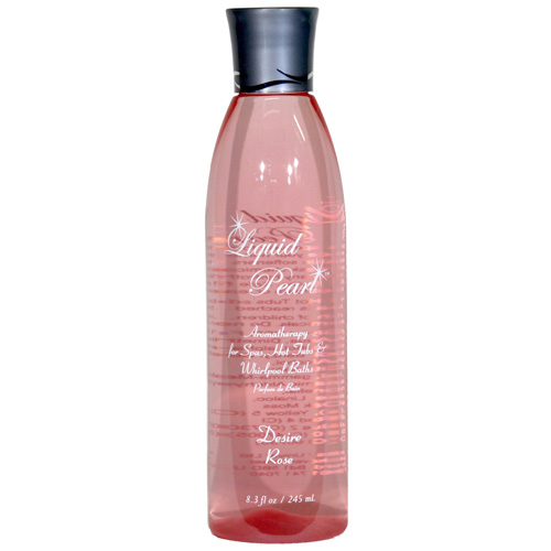 Fragrance, Insparation Liquid Pearl, Pearl Desire, 8oz Bottle