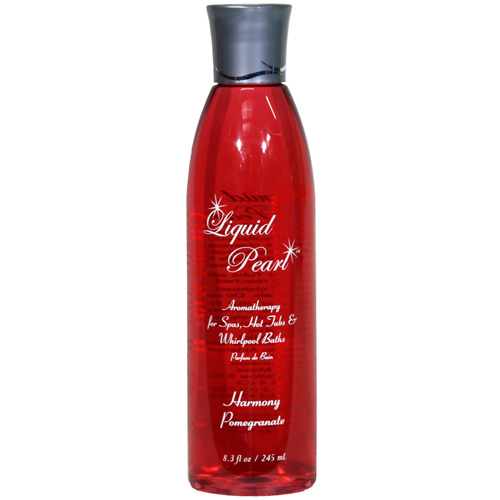 Fragrance, Insparation Liquid Pearl, Harmony, 8oz Bottle
