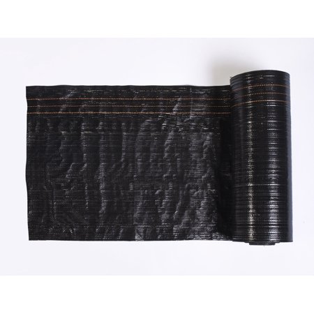 MISF 150 Silt Fence-Fabric Only, 24 in. X 1500 ft