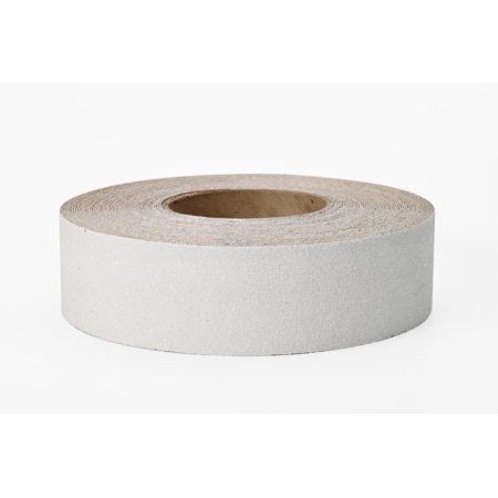 High Quality Non-Skid Glo-in-Dark Abrasive Tape, 60' Length x 2" Width, Glow