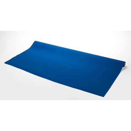 Acrylic awning fabric 60", 5 yds, Pacific Blue