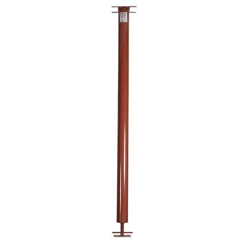 4 in Adjustable Column 6ft 6 in to 6ft 10 in