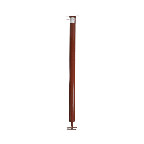 4 in Adjustable Column 9ft 6 in to 9ft 10 in