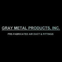 GRAY METAL PRODUCTS, INC.