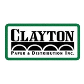 CLAYTON PAPER & DISTRIBUTION