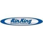 AIR KING VENTILATION PRODUCTS