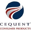 CEQUENT PRODUCTS