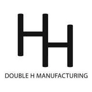 DOUBLE HH MANUFACTURING