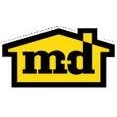 MD BUILDING PRODUCTS INC