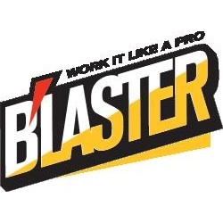 Blaster Corp