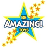 Be Amazing Toys