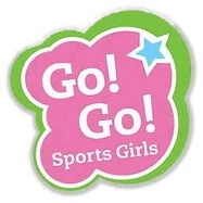 Go! Go! Sports Girls
