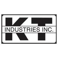 K-T INDUSTRIES, INC.