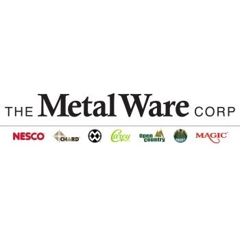 The Metal Ware Corp