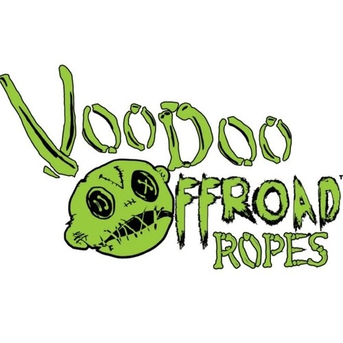 Voodoo Offroad Ropes