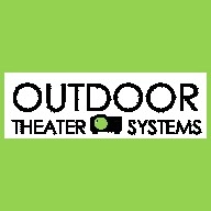Backyard Theater Systems