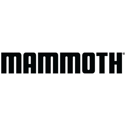 Mammoth Coolers