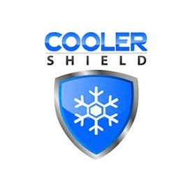 Cooler Shield
