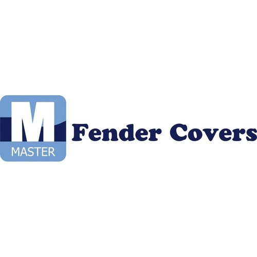 Master Fender Covers