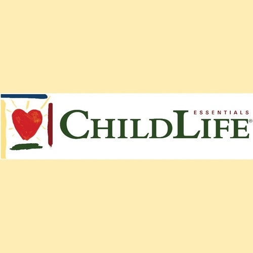 Childlife-Nutrition For Kids