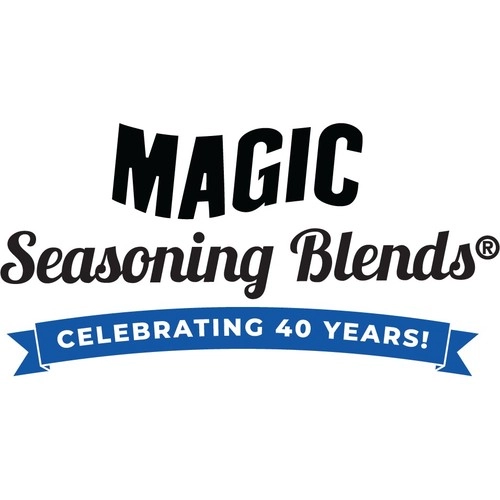 Magic Seasonings