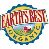 Earths Best Baby Foods