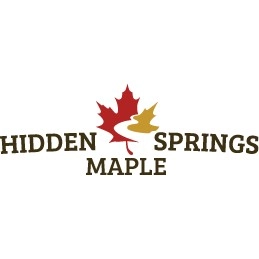 Spring Maple Syrup